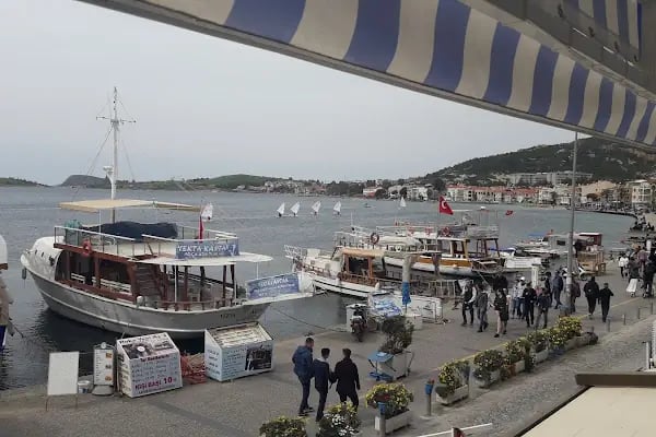 Villa Dedem Hotel - Resim 4
