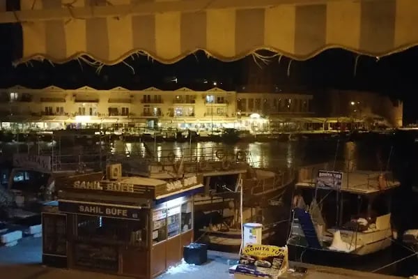 Villa Dedem Hotel - Resim 2