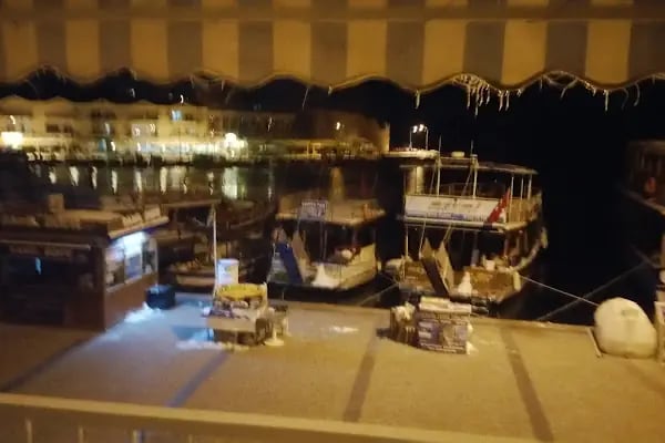 Villa Dedem Hotel - Resim 7