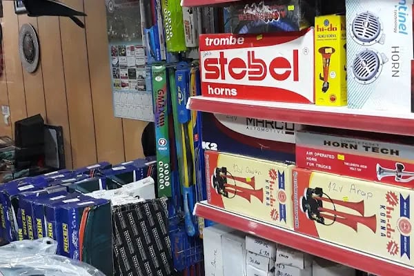 KELEŞOĞLU OTO MARKET - Resim 13