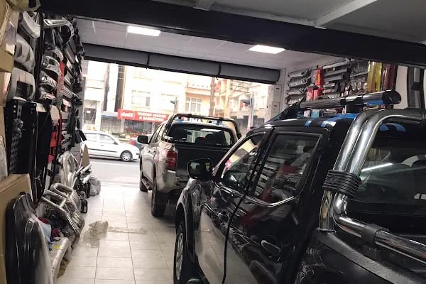 KELEŞOĞLU OTO MARKET - Resim 17