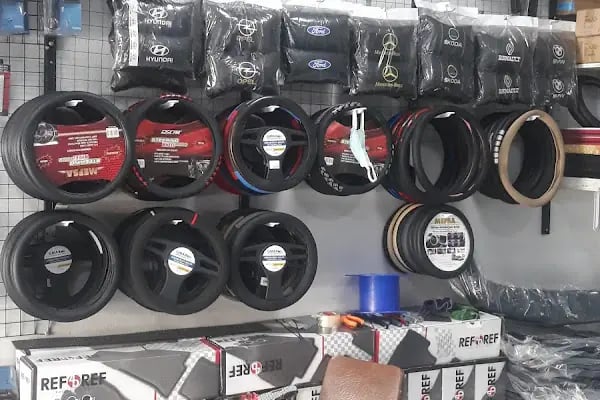 KELEŞOĞLU OTO MARKET - Resim 4
