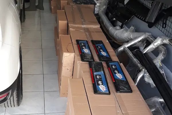 KELEŞOĞLU OTO MARKET - Resim 20