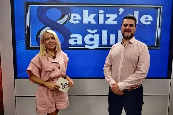 MEHMET RESAT ARPACI - Resim 4