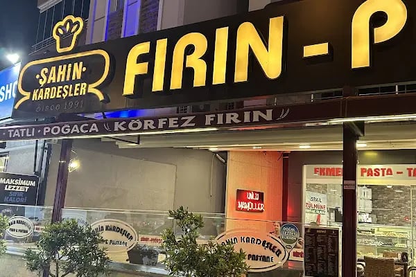 Körfez Fırın - Resim 4