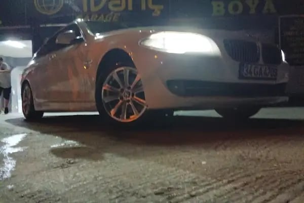 Car Life Garage - Resim 2