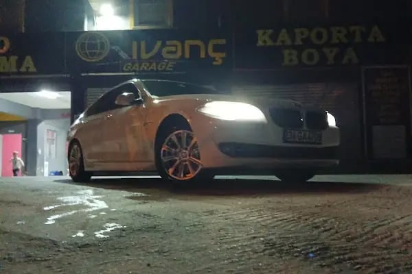Car Life Garage - Resim 7