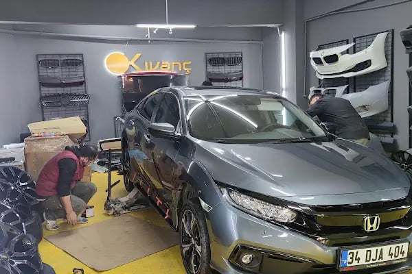Car Life Garage - Resim 8