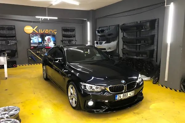 Car Life Garage - Resim 3