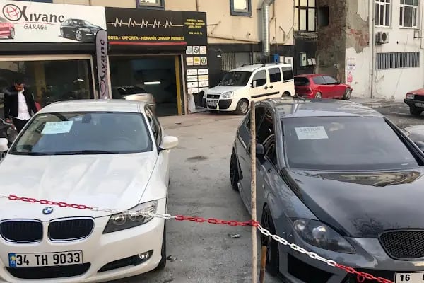 Car Life Garage - Resim 6