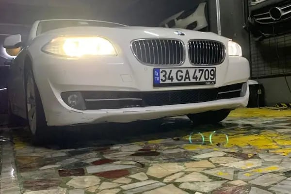 Car Life Garage - Resim 4
