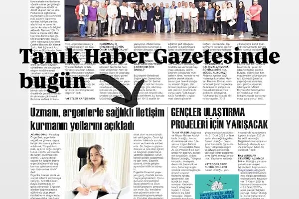 Psikolog Özge Sert - Adana - Resim 6