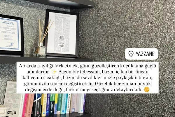 Psikolog Özge Sert - Adana - Resim 2