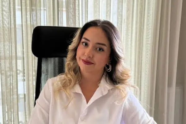 Psikolog Özge Sert - Adana - Resim 1