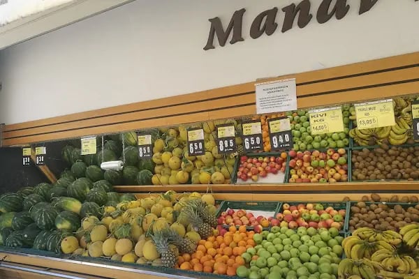 Özpaş Süpermarket (Güneşler) - Resim 11