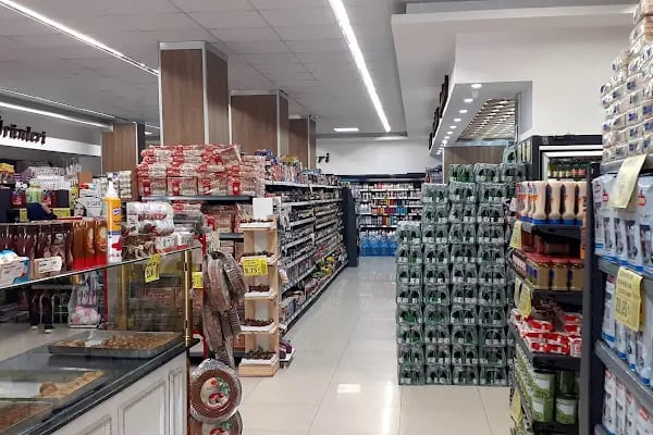 Özpaş Süpermarket (Güneşler) - Resim 4