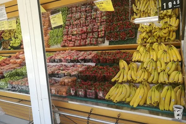 Özpaş Süpermarket (Güneşler) - Resim 7