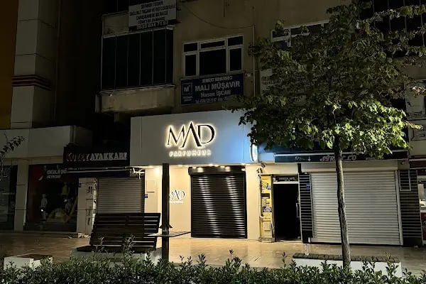 MAD Parfüm - Çerkezköy Mağazası - Resim 4