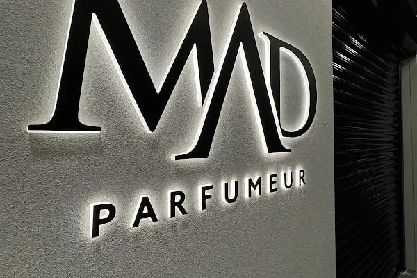 MAD Parfüm - Çerkezköy Mağazası - Resim 5
