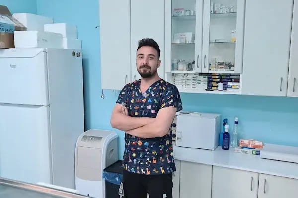 Kuzeykent Veteriner Kliniği - Resim 9