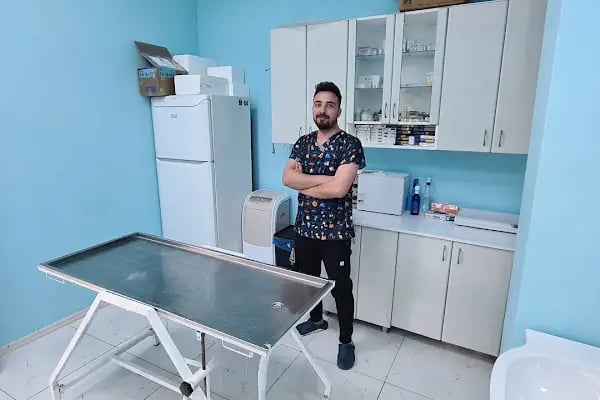 Kuzeykent Veteriner Kliniği - Resim 19