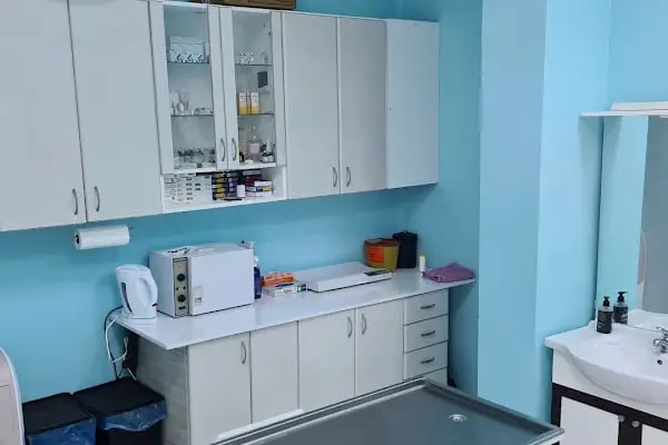 Kuzeykent Veteriner Kliniği - Resim 10