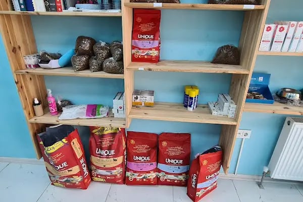 Kuzeykent Veteriner Kliniği - Resim 4
