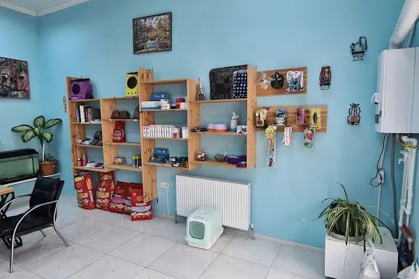 Kuzeykent Veteriner Kliniği - Resim 5
