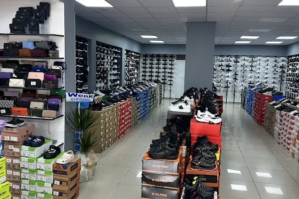 IŞILTI AYAKKABI DÜNYASI - Resim 8