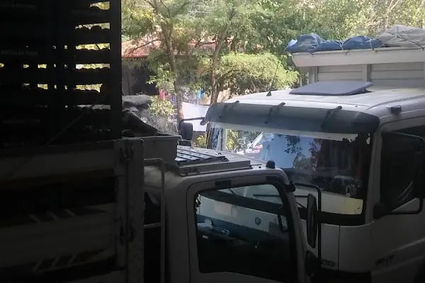 İnegöl İsaören Soğuk Hava Deposu - Resim 15
