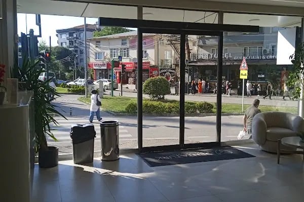 DENTATÜRK AĞIZ VE DİŞ SAĞLIĞI POLİKLİNİĞİ - Resim 7
