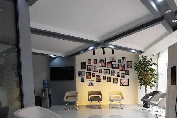DENTATÜRK AĞIZ VE DİŞ SAĞLIĞI POLİKLİNİĞİ - Resim 5