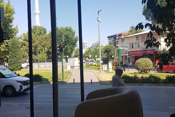 DENTATÜRK AĞIZ VE DİŞ SAĞLIĞI POLİKLİNİĞİ - Resim 8