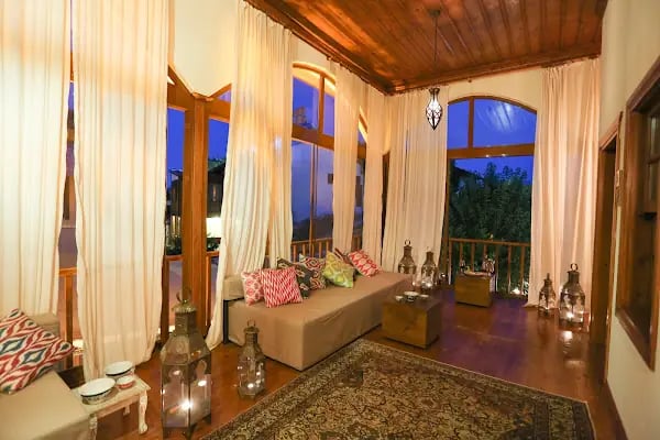 Char Me Boutique Hotel - Resim 5