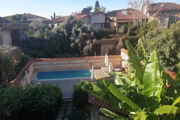 Char Me Boutique Hotel - Resim 10