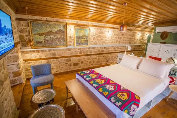 Char Me Boutique Hotel - Resim 2