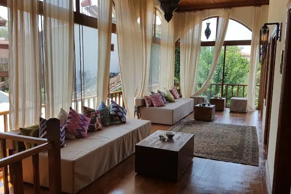 Char Me Boutique Hotel - Resim 7