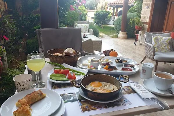 Char Me Boutique Hotel - Resim 9