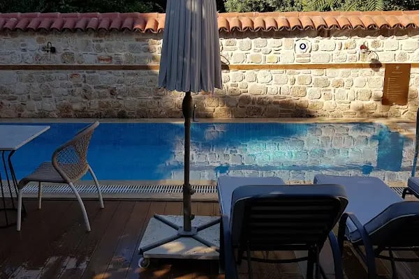 Char Me Boutique Hotel - Resim 3