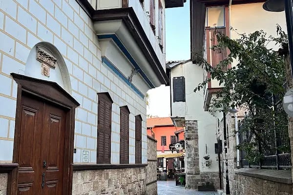 Char Me Boutique Hotel - Resim 6