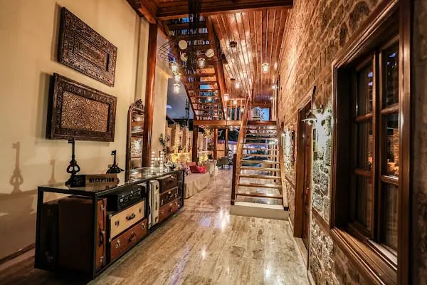 Char Me Boutique Hotel - Resim 4