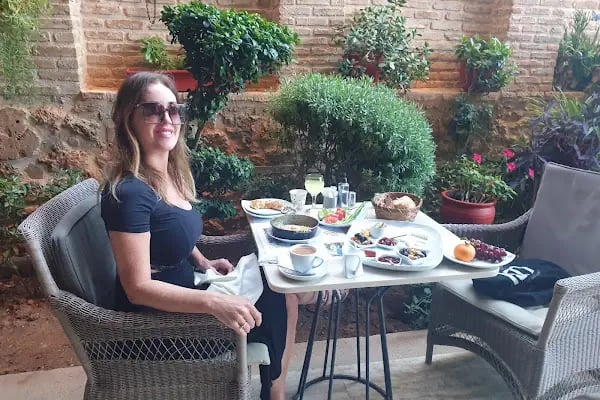 Char Me Boutique Hotel - Resim 19