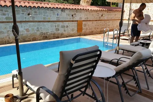 Char Me Boutique Hotel - Resim 8