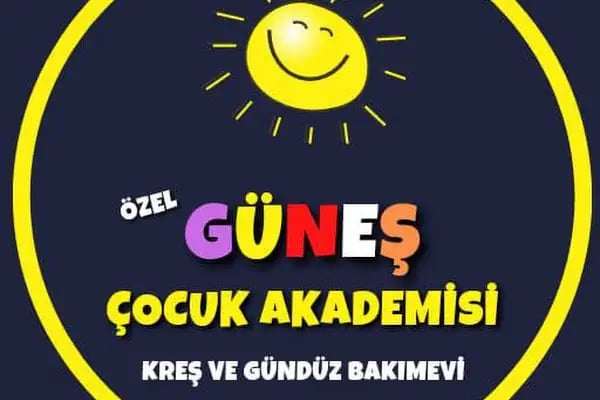Özel Güneş Çocuk Akademisi Kreş ve Gündüz Bakımevi - Resim 16