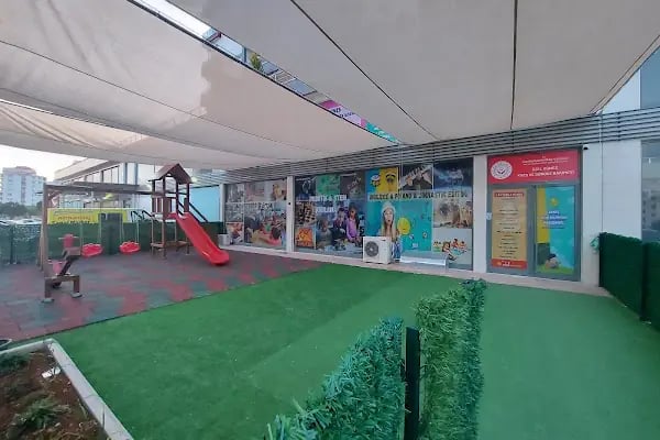 Özel Güneş Çocuk Akademisi Kreş ve Gündüz Bakımevi - Resim 8