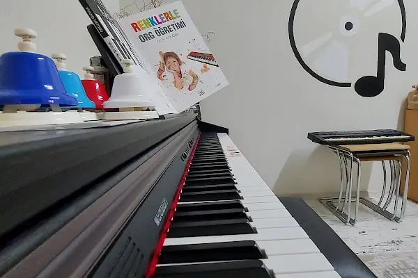 Özel Güneş Çocuk Akademisi Kreş ve Gündüz Bakımevi - Resim 3