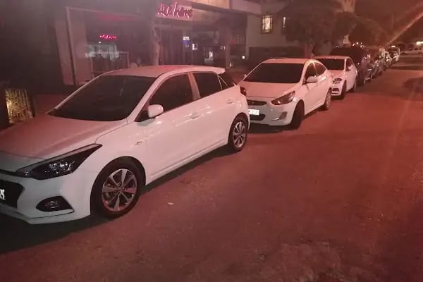 Alanya Caria Car Rental - Resim 10