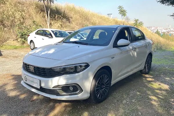 Alanya Caria Car Rental - Resim 4