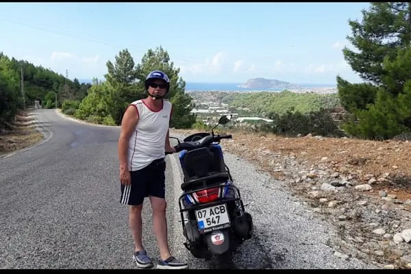 Alanya Caria Car Rental - Resim 8
