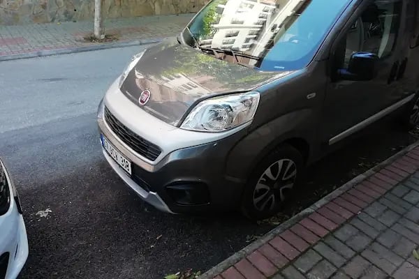 Alanya Caria Car Rental - Resim 11